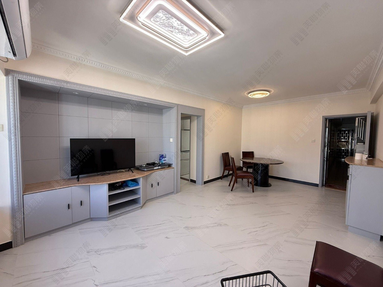 SHATIN PLAZA BLK A (RICHMOND TWR) Shatin H 1714000 For Buy