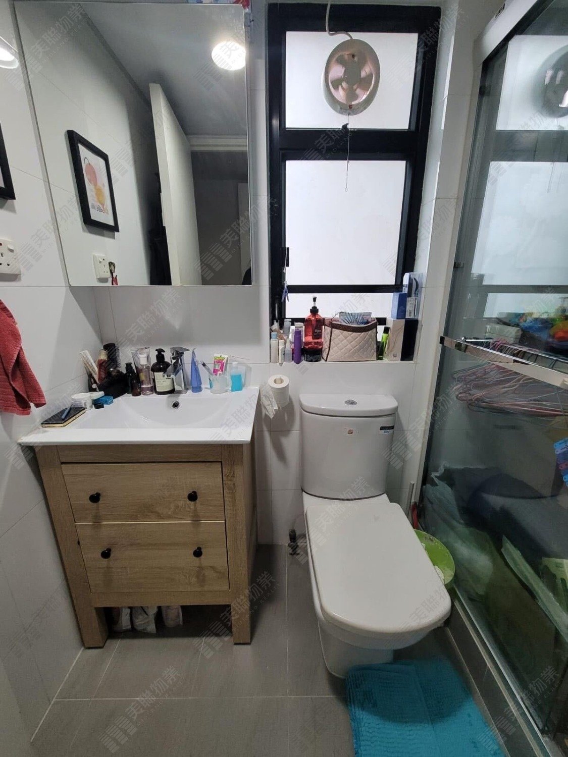 METRO CITY PH 03 THE METROPOLIS TWR 01 Tseung Kwan O M 1691302 For Buy
