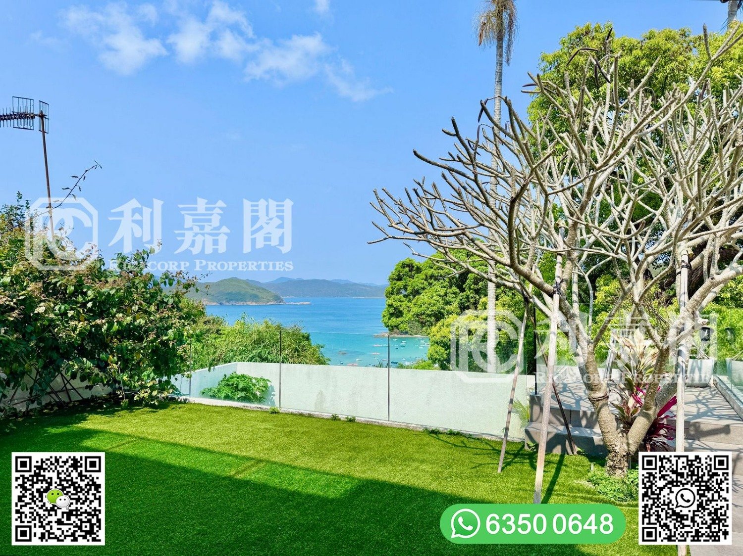 SHEUNG SZE WAN Sai Kung All 1680928 For Buy
