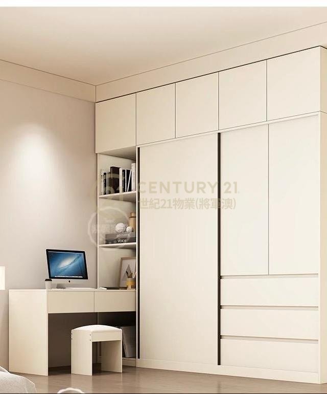 寶明苑 寶松閣 A座 (連地價)