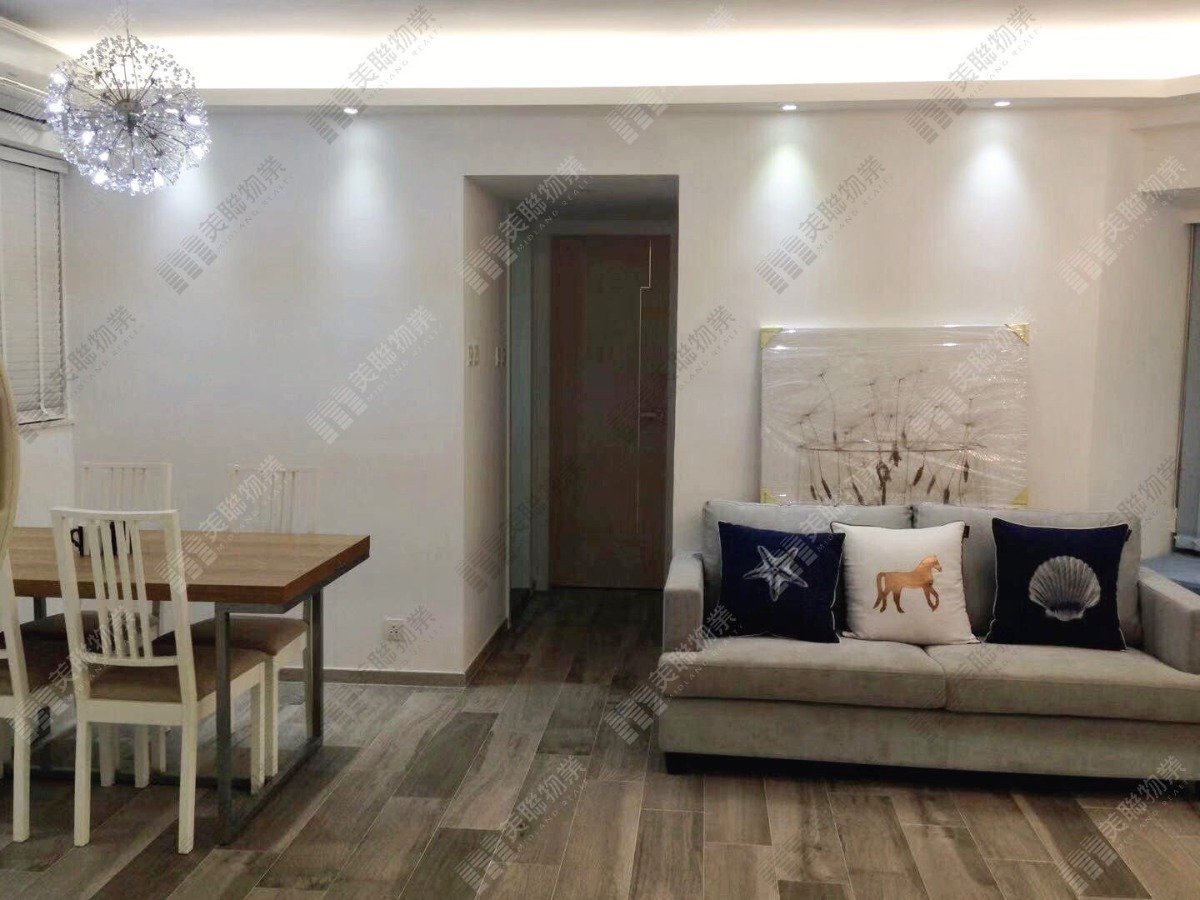 MARBELLA BLK 02 Ma On Shan M 1644416 For Buy