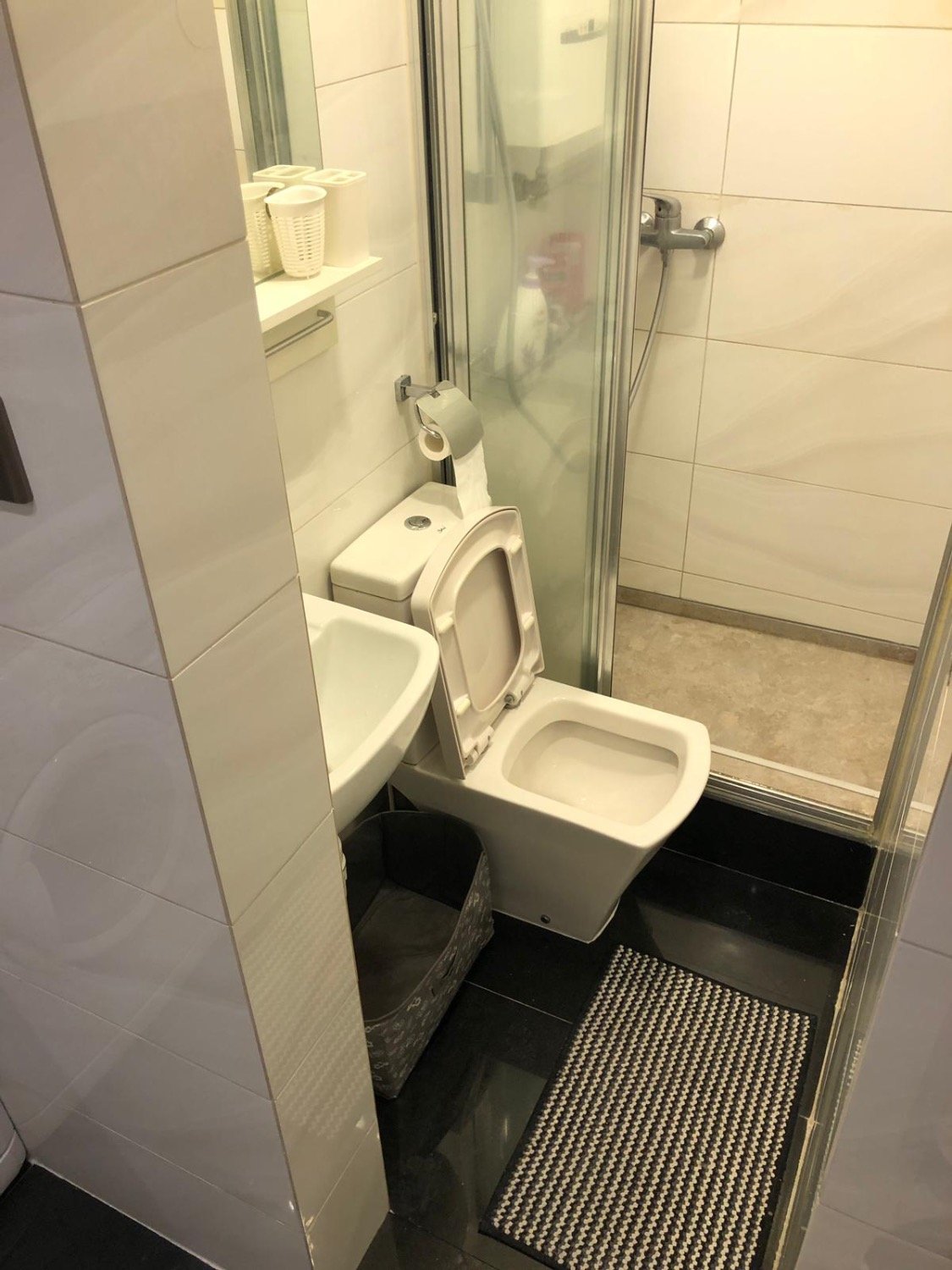 河畔花園 @ EMILY 95080096