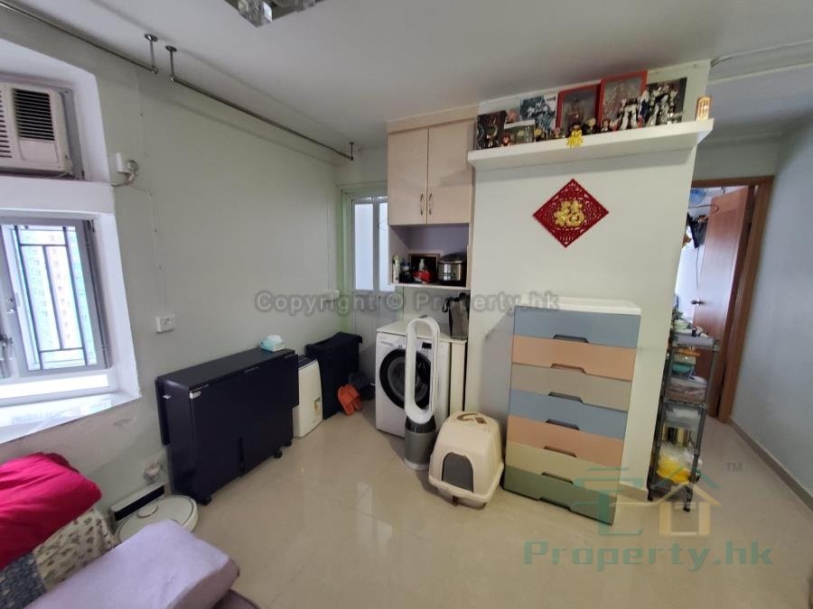 景林村 第06座 景桃樓 (綠表)