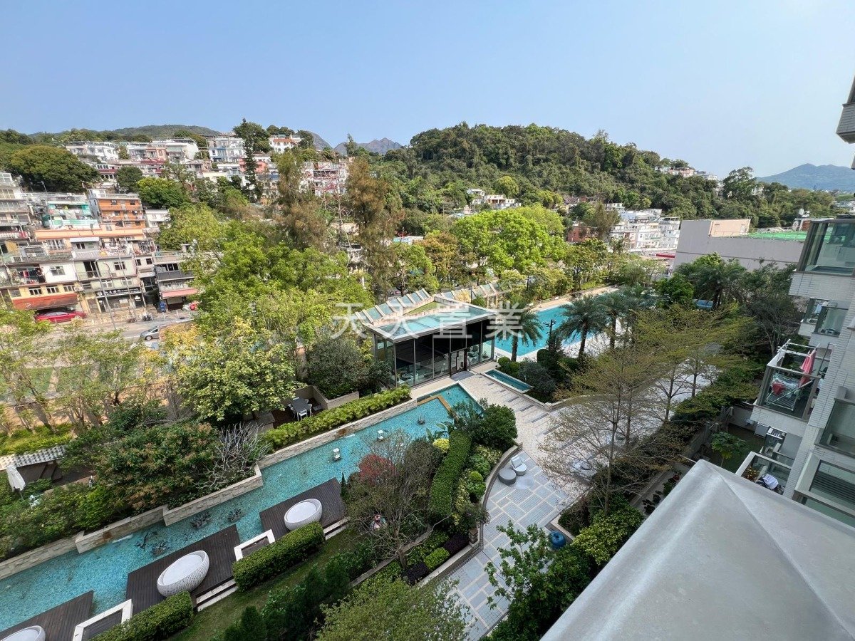 PARK MEDITERRANEAN Sai Kung H 012254 For Buy