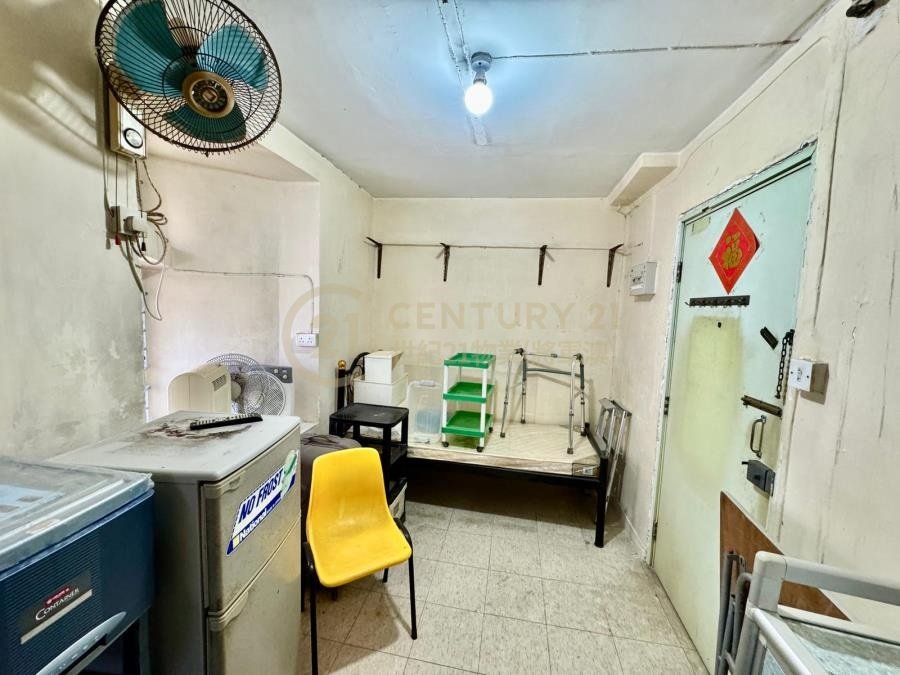 KING LAM EST BLK 06 KING TAO HSE Tseung Kwan O M F184181 For Buy