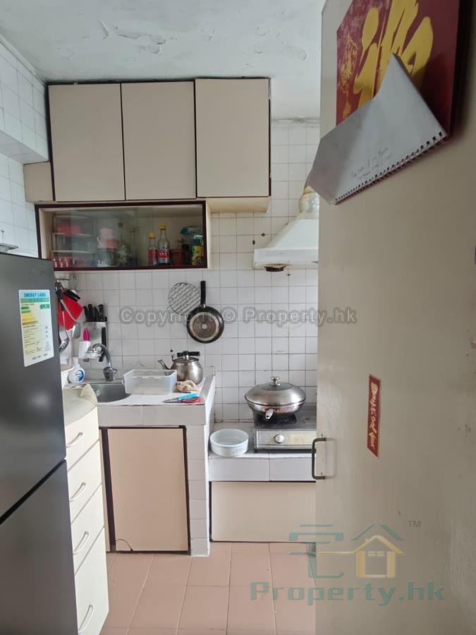 耀安村 第07座 耀榮樓 (綠表)