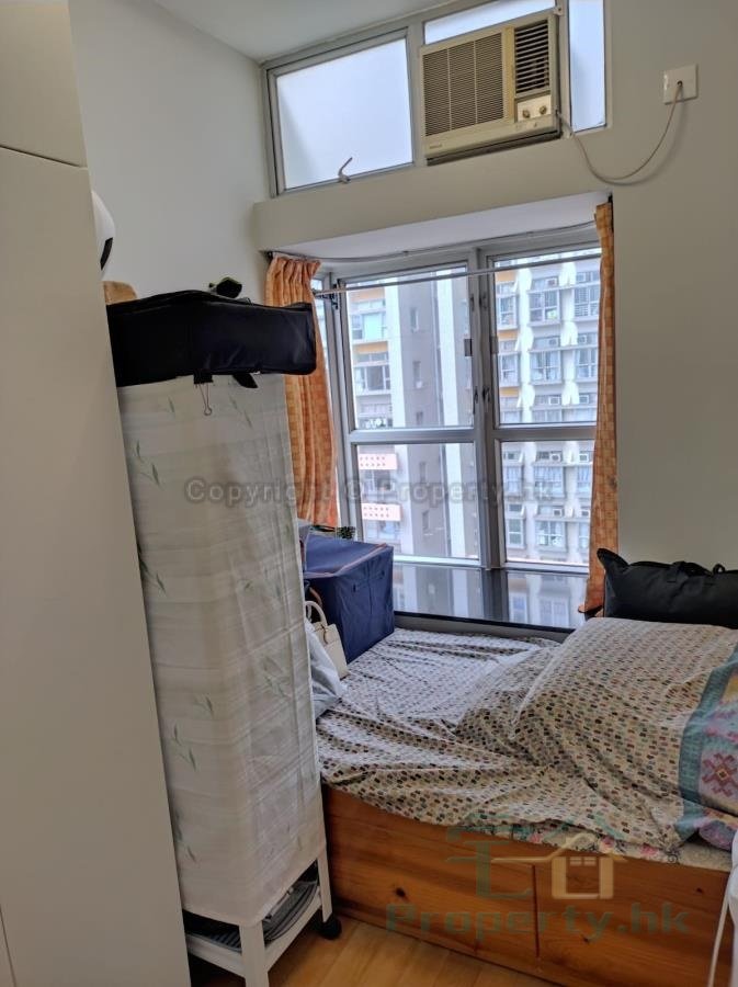 茵怡花園 第01座 (綠表)