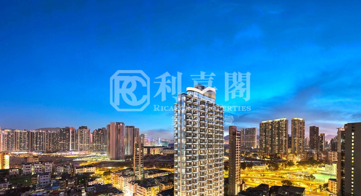 EIGHT SOUTHPARK Kowloon City 1658734 For Buy