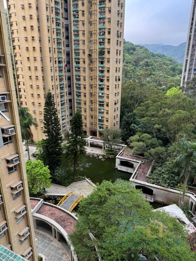 HONG LAM COURT BLK A SHAN LAM HSE (HOS) Shatin L T020601 For Buy