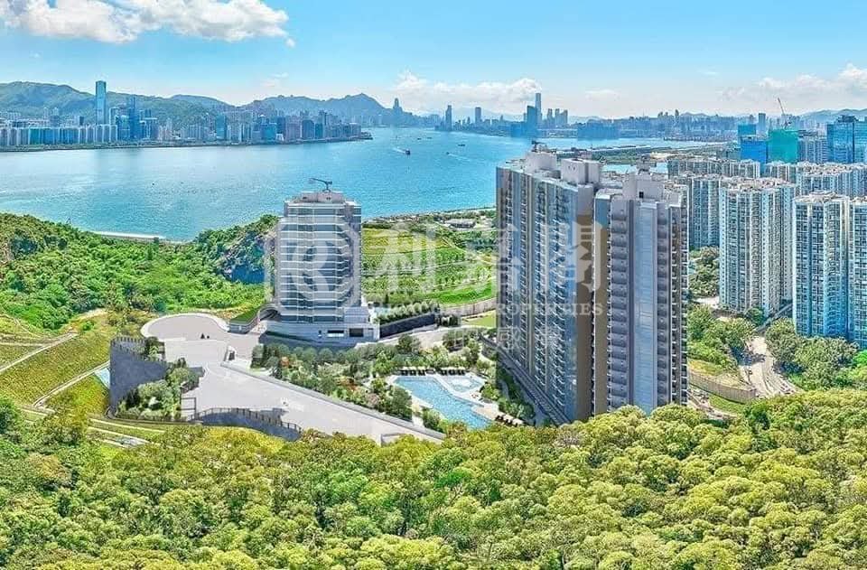 KOKO HILLS KOKO MARE Lam Tin 1699696 For Buy