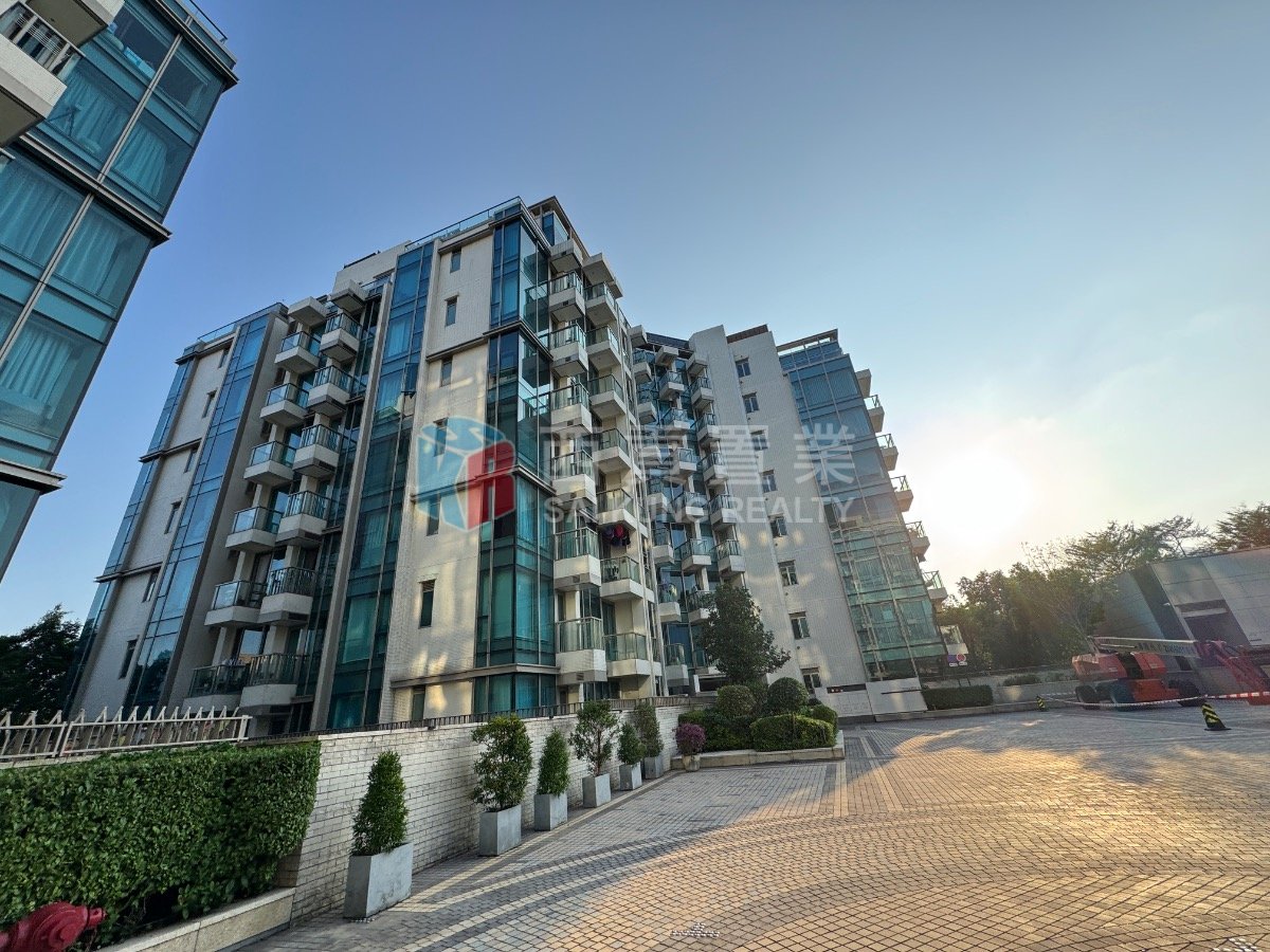THE MEDITERRANEAN TWR 03 Sai Kung H 002529 For Buy