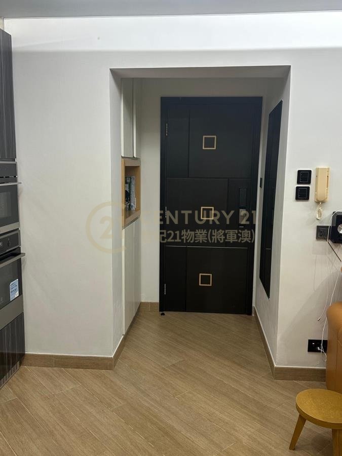 富康花園 第02期 第07座 (綠表)