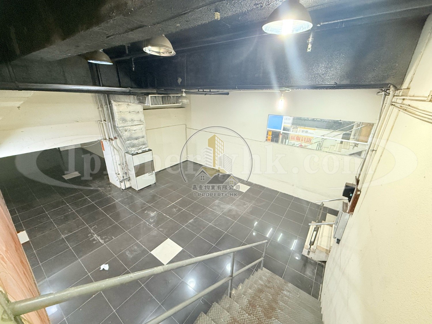 KWUN TONG IND CTR Kwun Tong M 1780020 For Buy