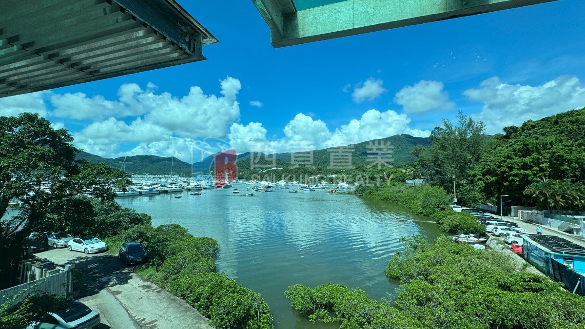 CHE KENG TUK Sai Kung All 002873 For Buy