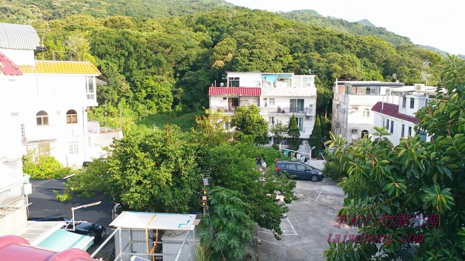 CLEAR WATER BAY RD,  Sai Kung T 000183 For Buy