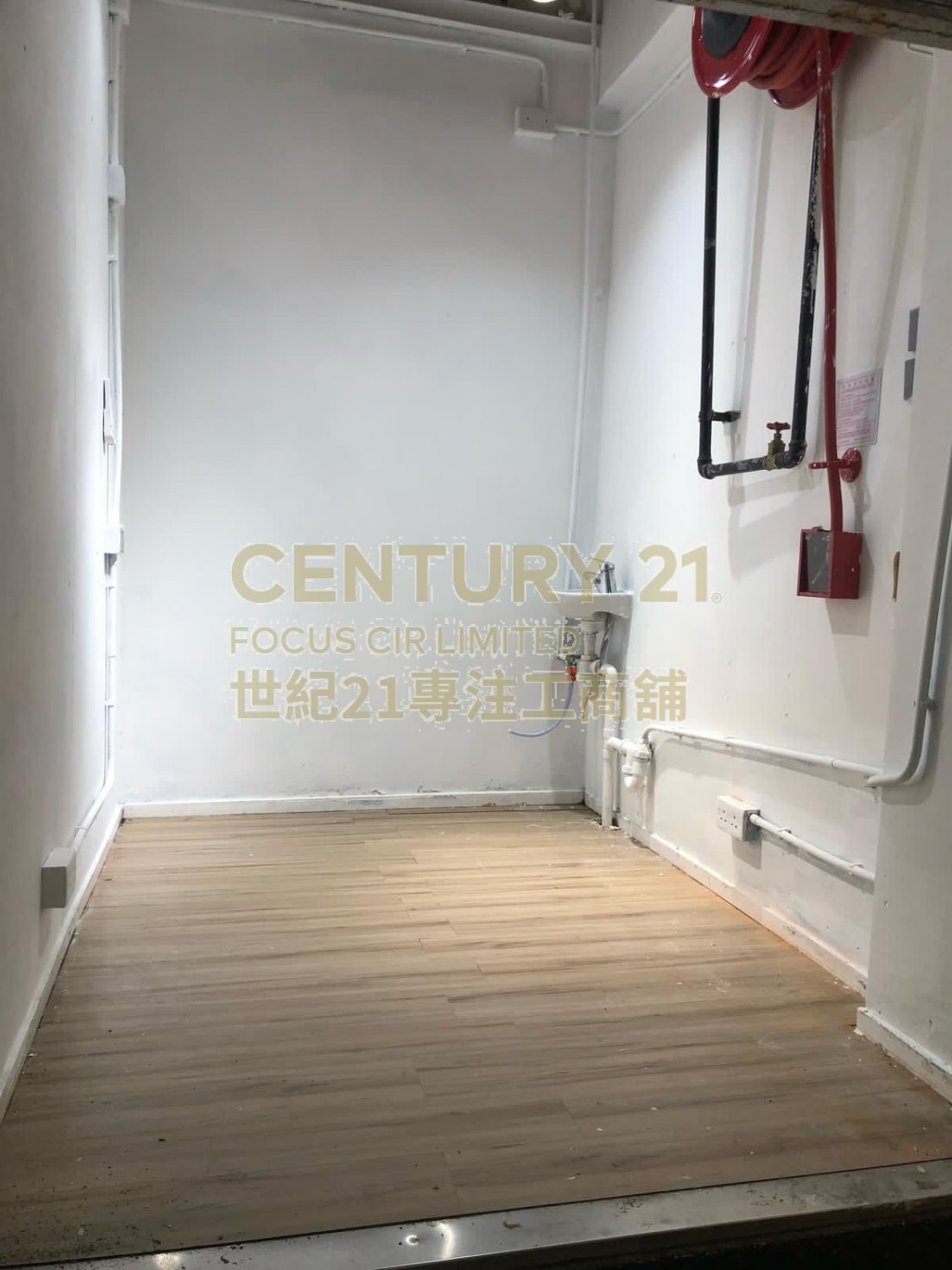 FU WING COURT Wan Chai C152048 For Buy
