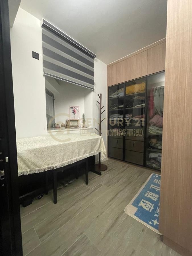 和明苑 第01期 A座 (綠表)