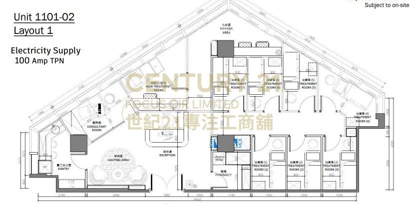 PLAZA 2000 Causeway Bay M C160720 For Buy