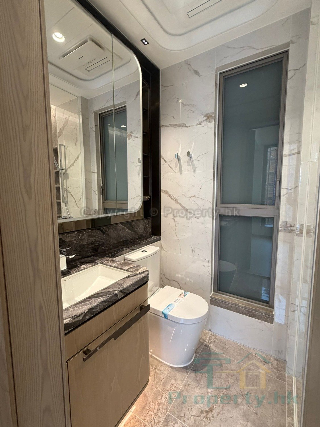 LOHAS PARK PH 11C VILLA GARDA TWR 02A Tseung Kwan O H 1761444 For Buy
