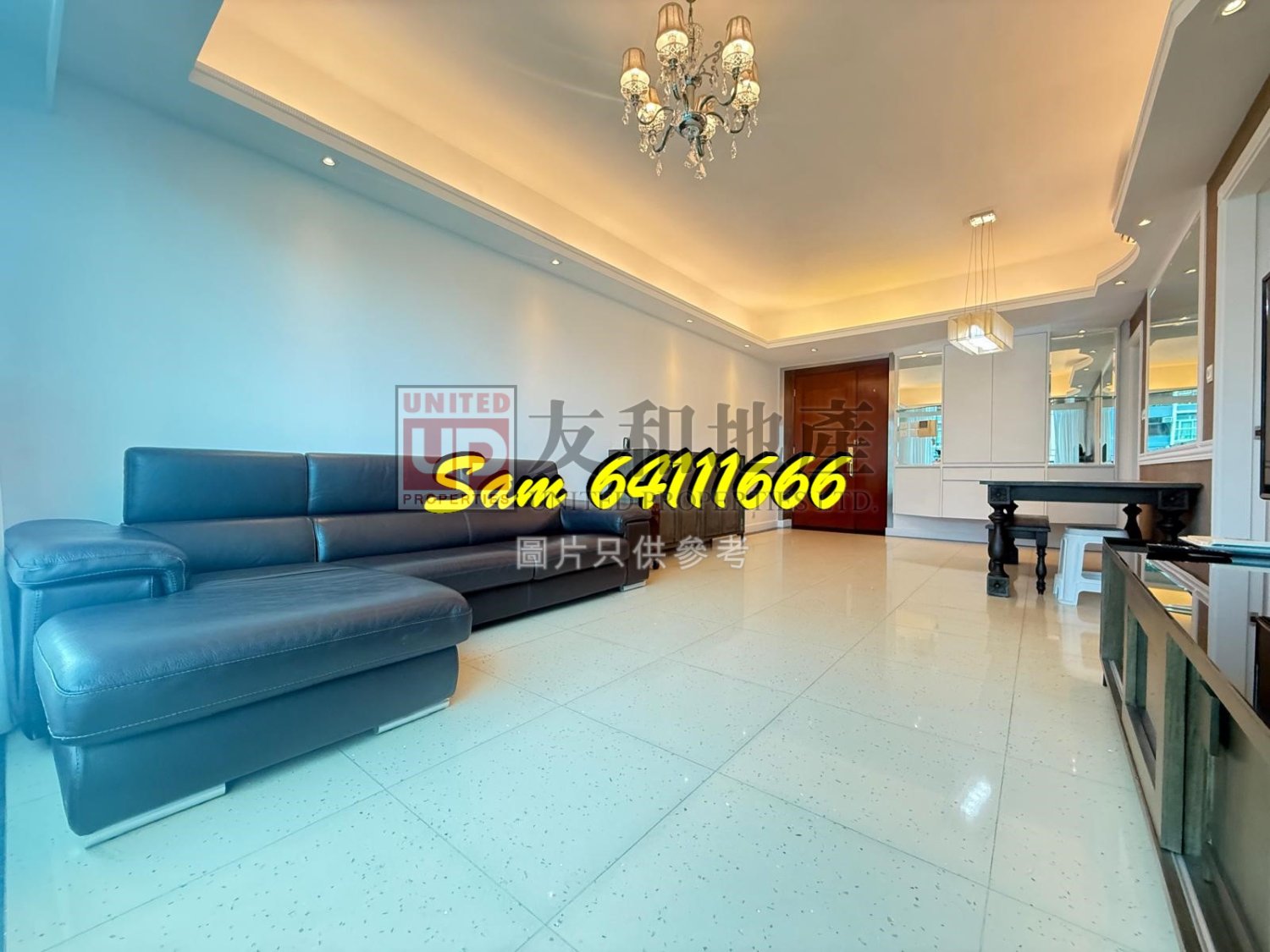 MONTEBELLO Kowloon City K140239 For Buy