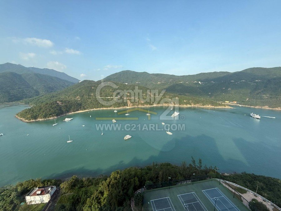 REDHILL PENINSULA TWR 06 Tai Tam H A310020 For Buy