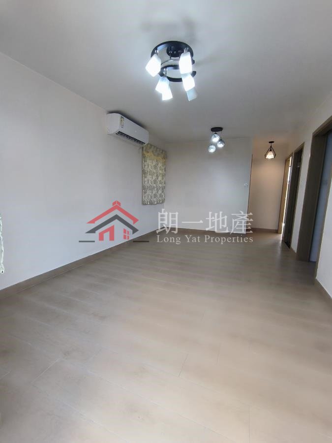 元朗近市村屋