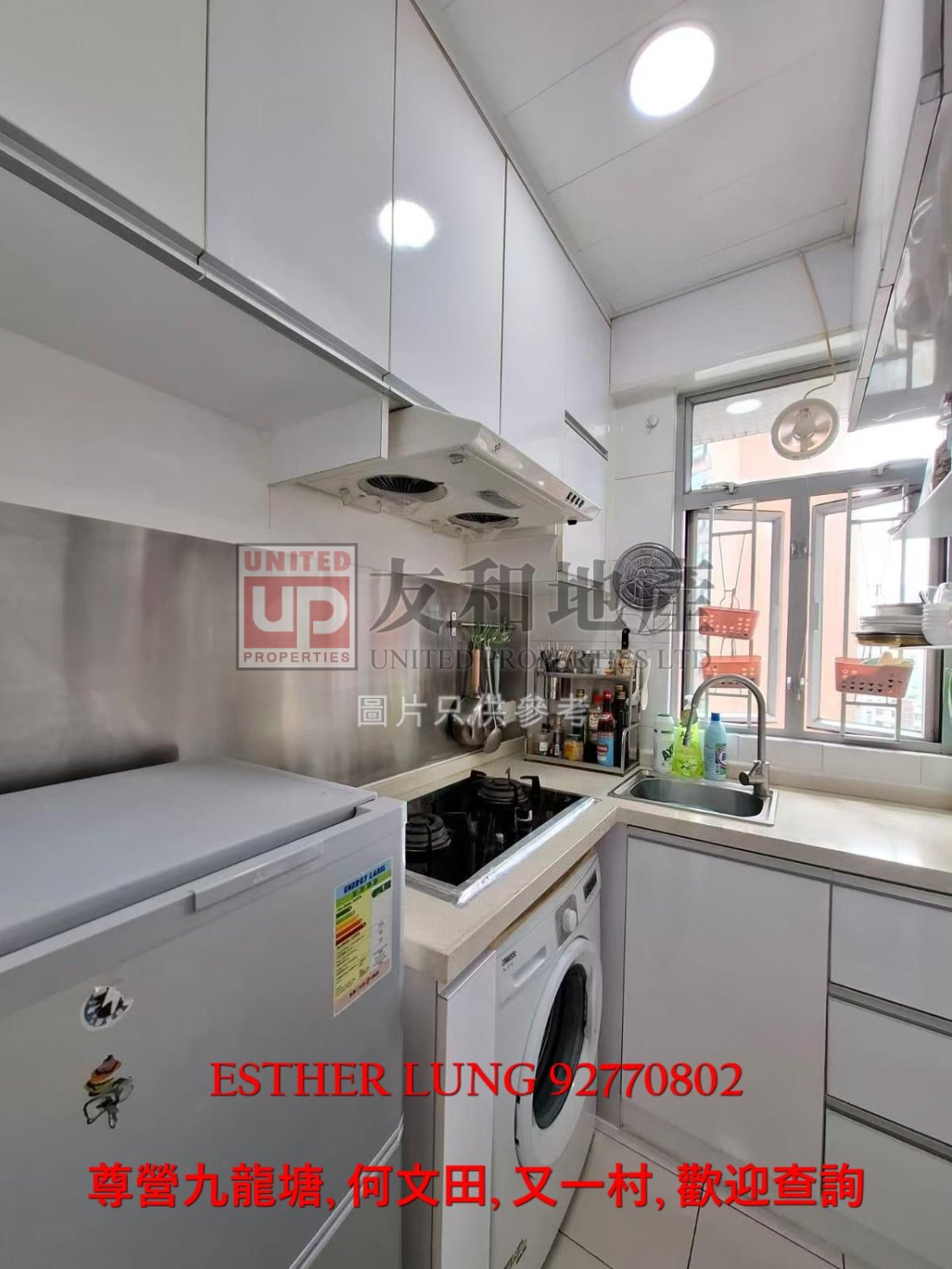 GENIUS COURT Kowloon City T145113 For Buy