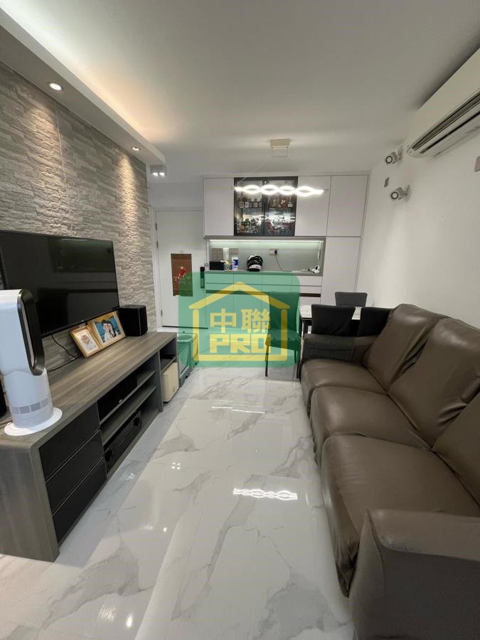 YUK WO COURT (HOS) Shatin T179935 For Buy