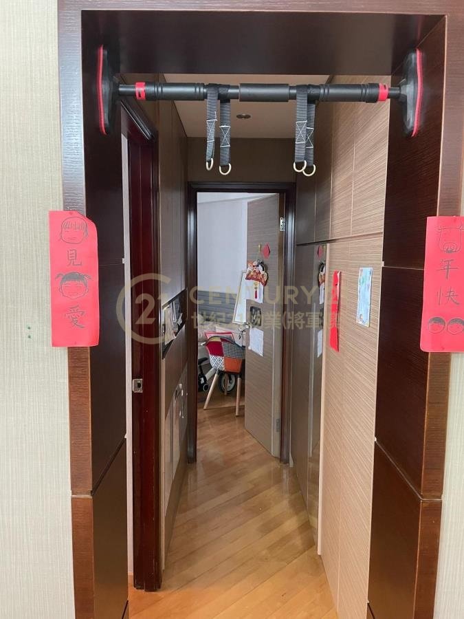 廣明苑 廣寧閣 F座 (綠表)