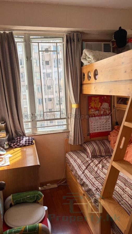 寶盈花園 第04座 (綠表)