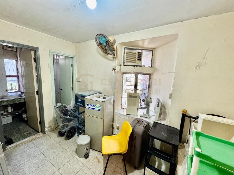 景林村 第06座 景桃樓 (綠表)