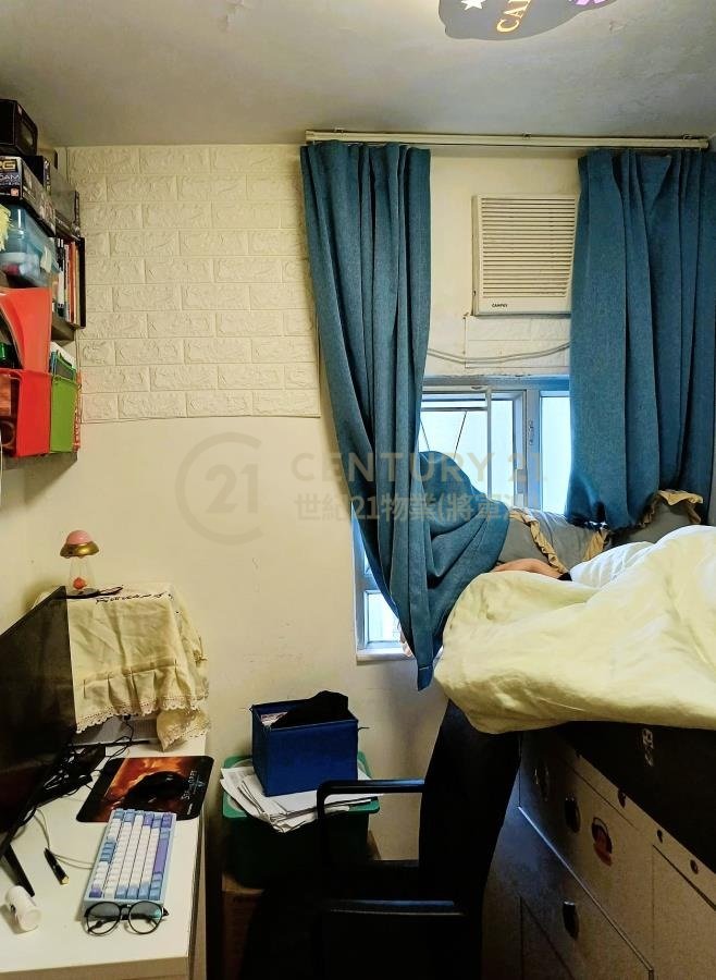 頌明苑 D座 翠明閣 (綠表) 頌明苑 D座 翠明閣 (綠表)