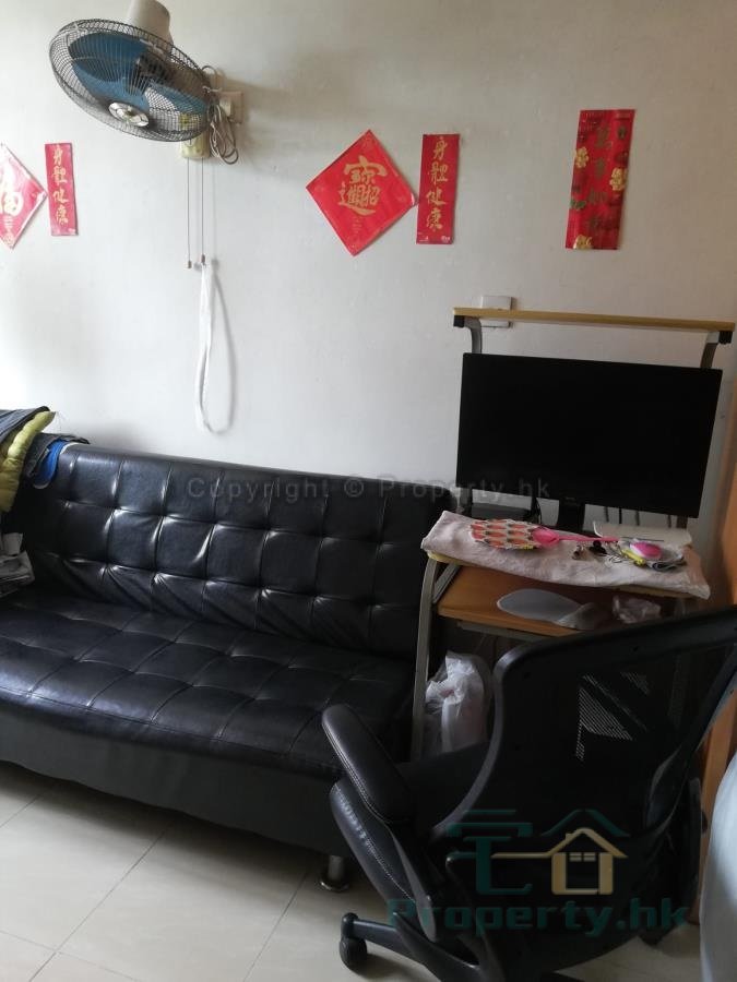 廣明苑 廣隆閣 B座 (綠表) 廣明苑 廣隆閣 B座 (綠表)