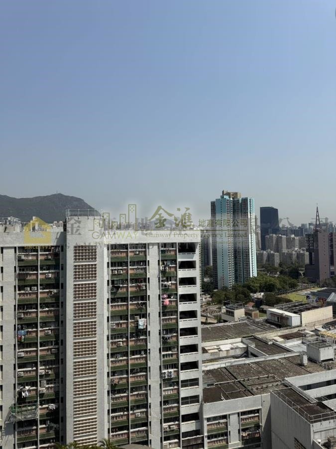 TAK KEUNG COURT  Wang Tau Hom H W088363 For Buy
