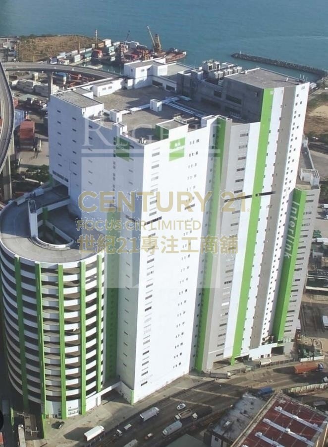 GOODMAN INTERLINK Tsing Yi M K211207 For Buy