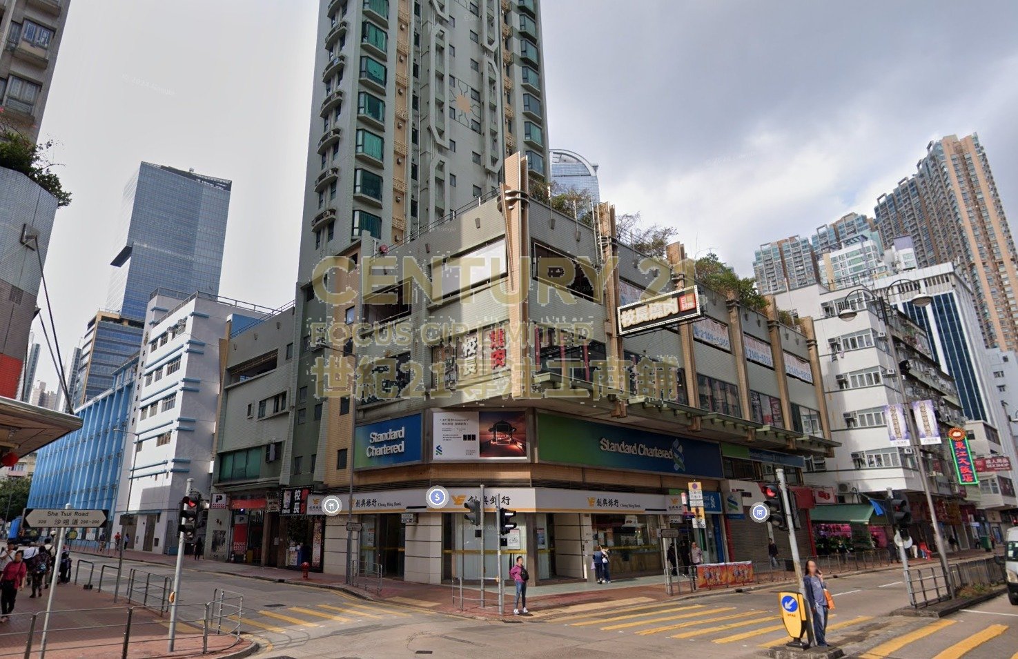 JADE PLAZA Tsuen Wan L K212013 For Buy