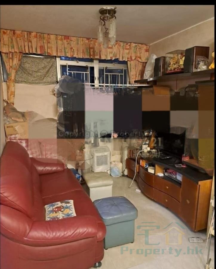 廣明苑 廣昌閣 A座 (綠表)