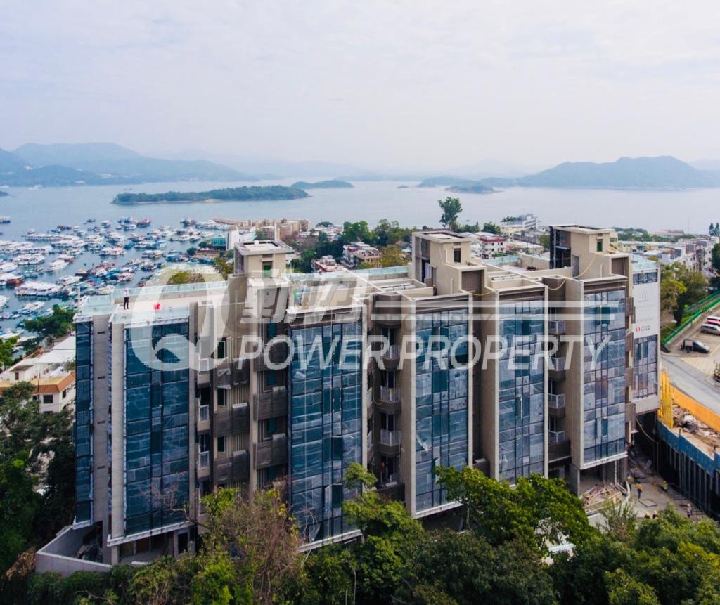133 PORTOFINO Sai Kung 1634200 For Buy