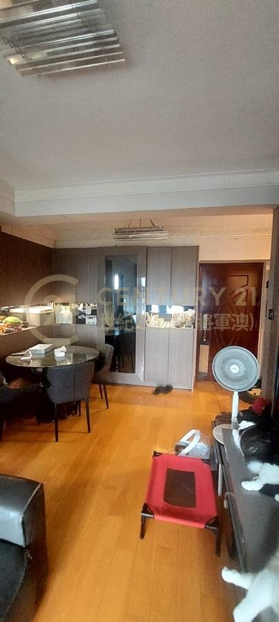 康盛花園 第04座 (綠表)