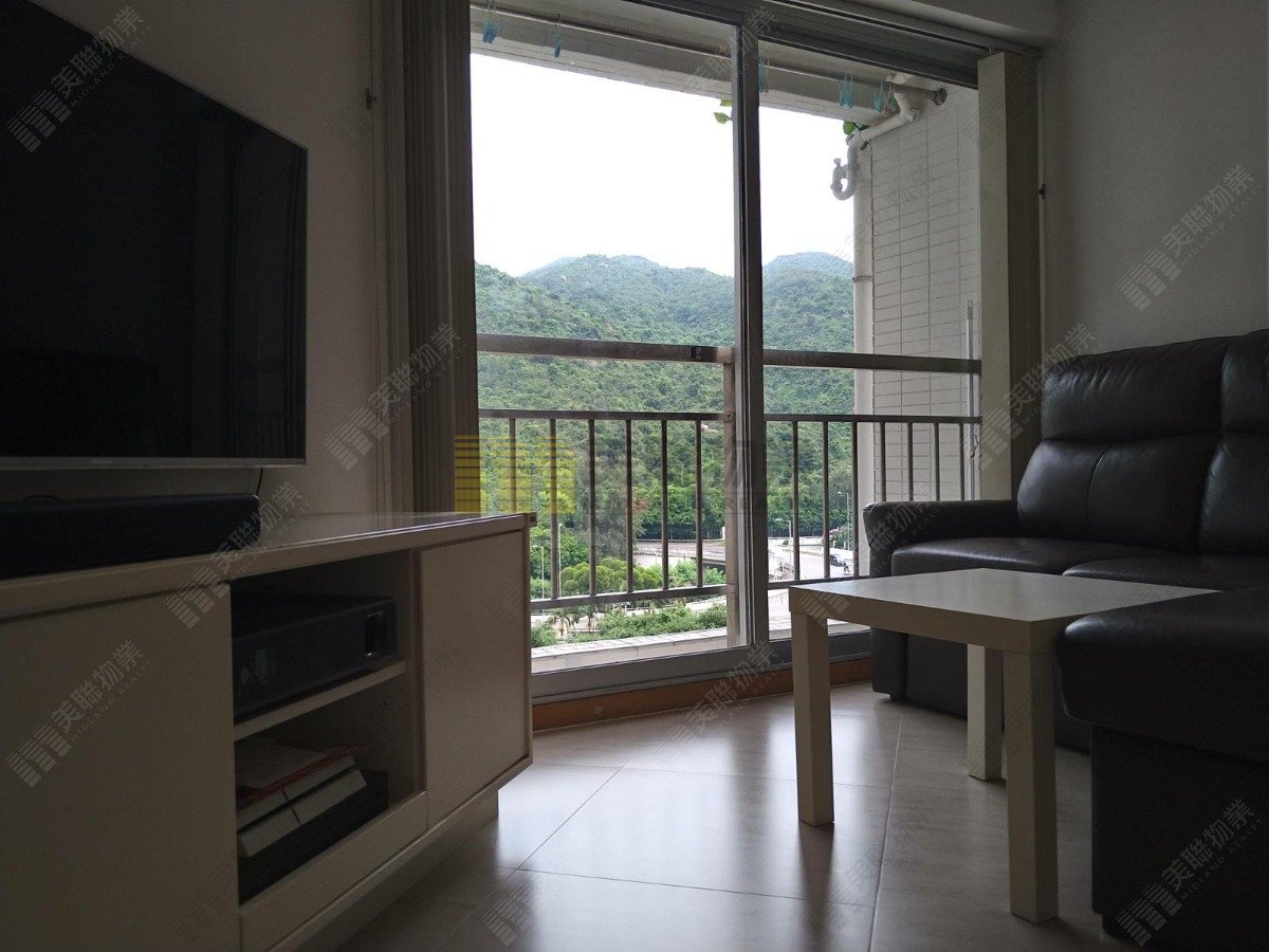 PICTORIAL GDN PH 01 BLK 03 CAPILANO CT Shatin L 1653126 For Buy
