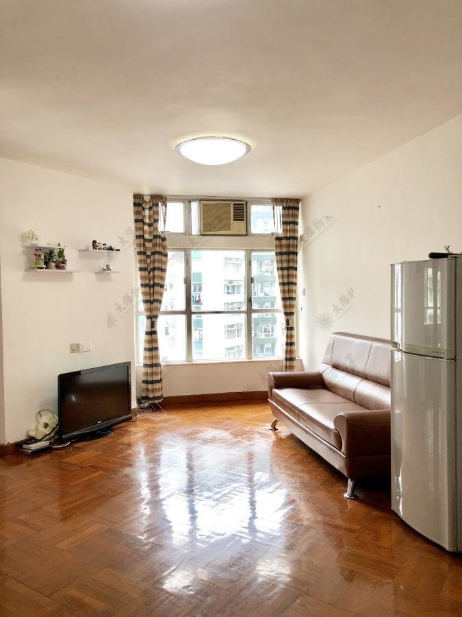 WHAMPOA GDN SITE 02 BLK 08 Hunghom M T062781 For Buy