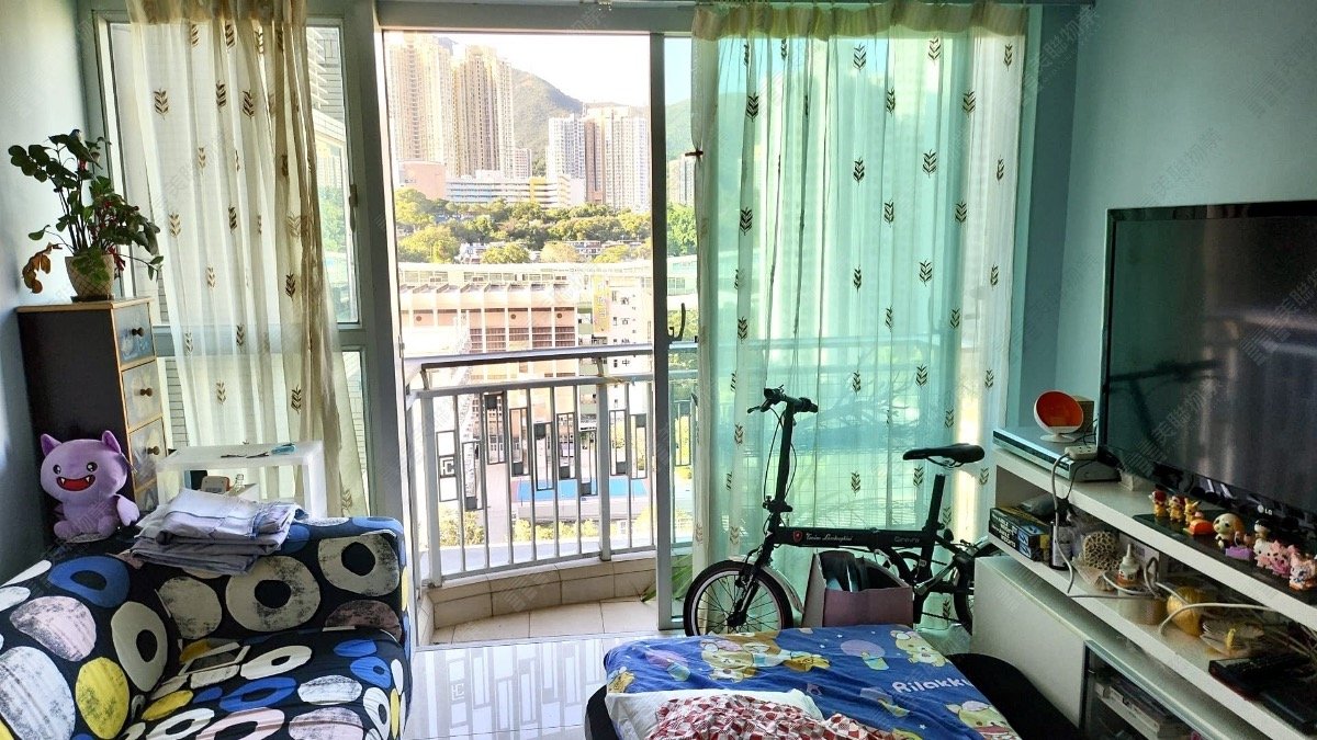 FESTIVAL CITY PH 03 TWR 01 NORTH COURT Shatin M 1650324 For Buy