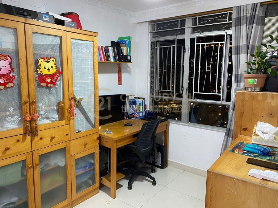 唐明苑 唐富閣 C座 (綠表) 唐明苑 唐富閣 C座 (綠表)