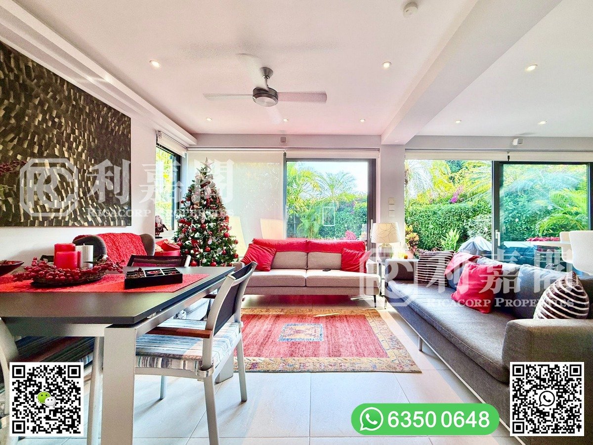PHOENIX PALM VILLA Sai Kung All 1635942 For Buy
