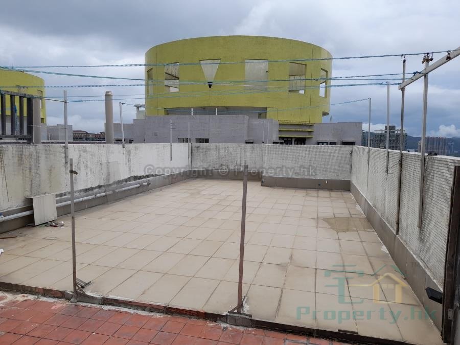 富麗花園 第02座