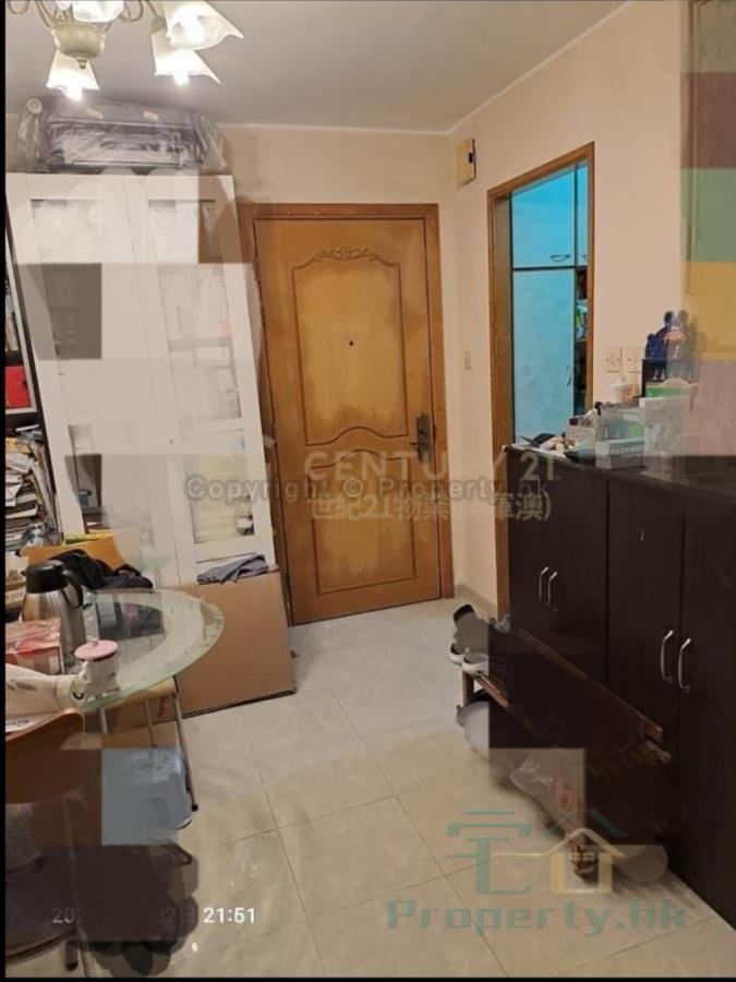 廣明苑 廣昌閣 A座 (綠表) 廣明苑 廣昌閣 A座 (綠表)