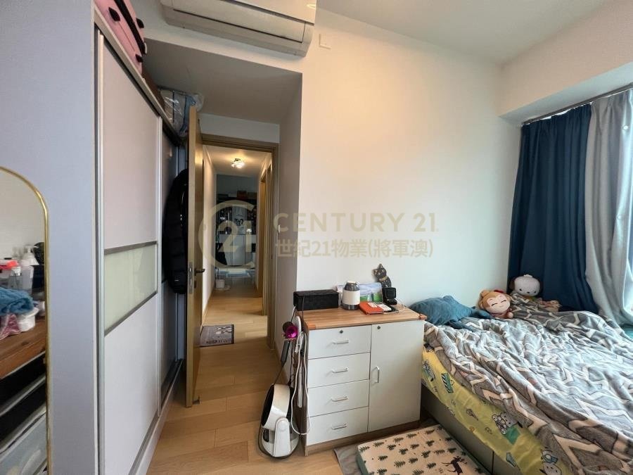 日出康城 第05A期 第03A座