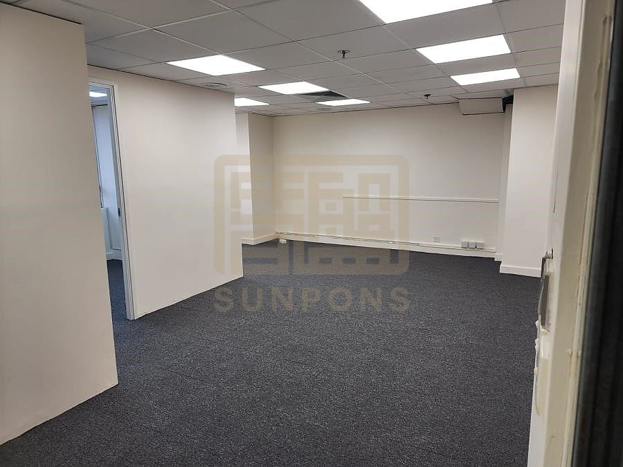 CHUNG KIU COM BLDG Mong Kok 003293 For Buy