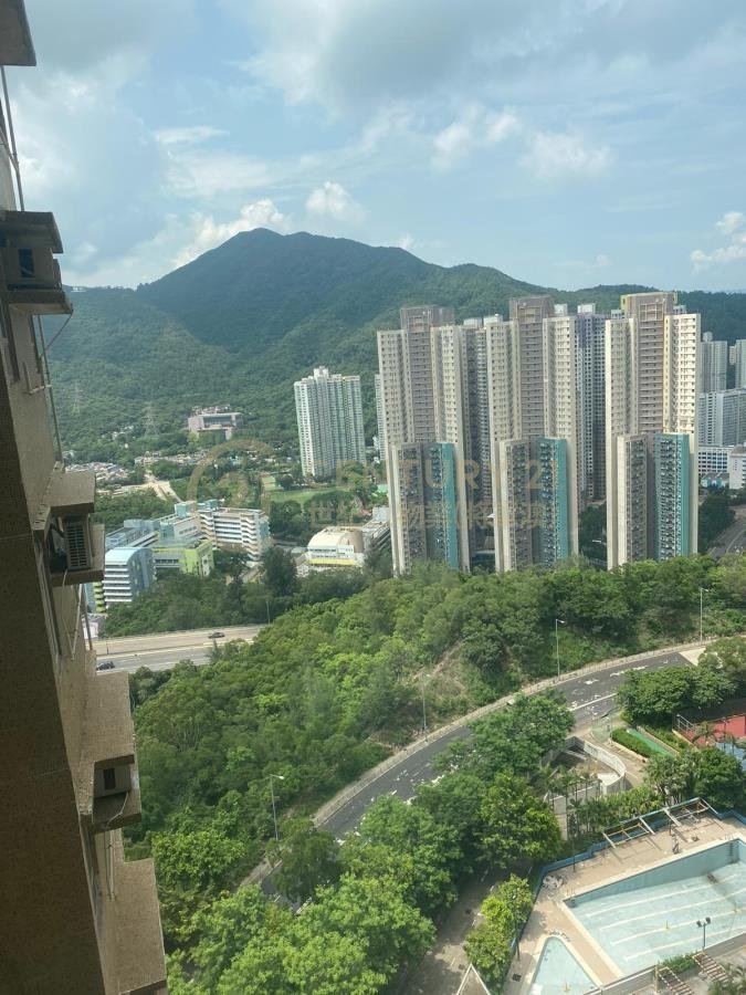 康盛花園 第01座 (連地價)