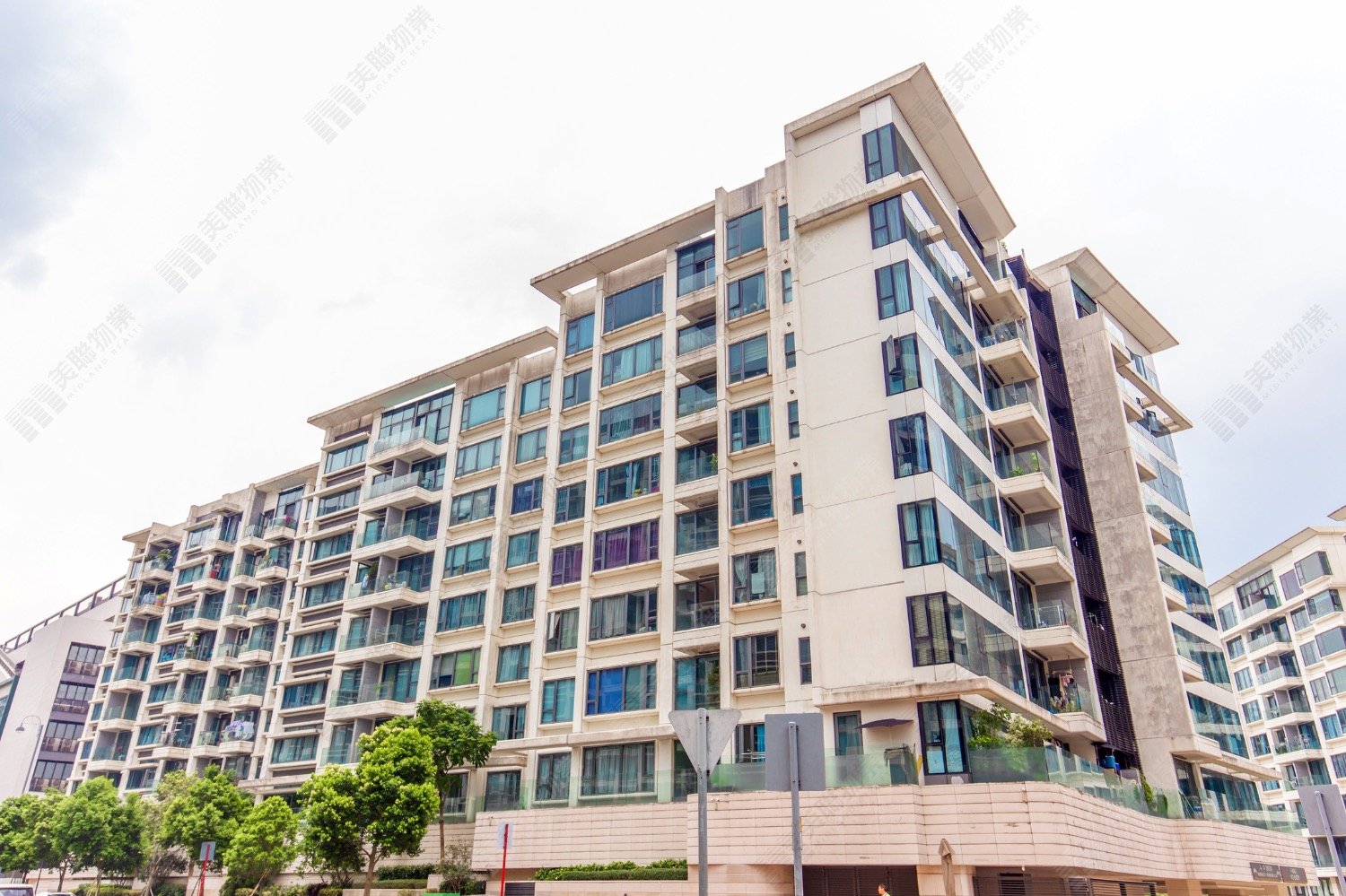 PROVIDENCE BAY TWR 19 Tai Po H 1731938 For Buy